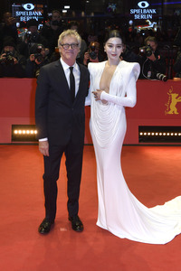 Preisverleihung, Berlinale 2025