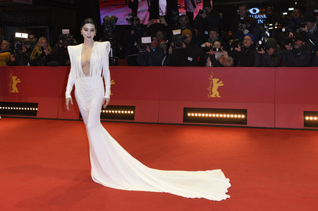 Preisverleihung, Berlinale 2025