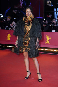 Preisverleihung, Berlinale 2025