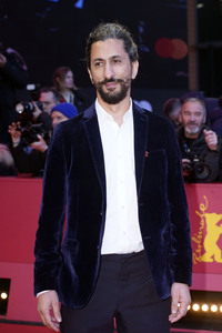 Preisverleihung, Berlinale 2025