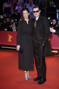 Preisverleihung, Berlinale 2025