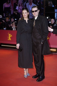 Preisverleihung, Berlinale 2025