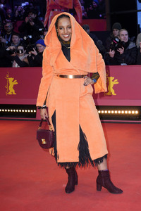 Preisverleihung, Berlinale 2025