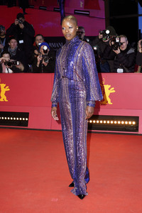 Preisverleihung, Berlinale 2025