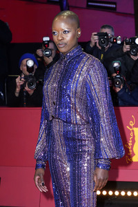 Preisverleihung, Berlinale 2025