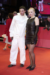 Preisverleihung, Berlinale 2025