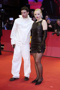 Preisverleihung, Berlinale 2025