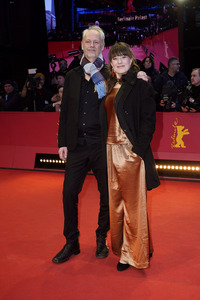 Preisverleihung, Berlinale 2025