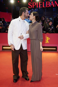 Preisverleihung, Berlinale 2025