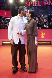 Preisverleihung, Berlinale 2025