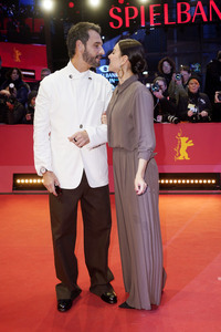 Preisverleihung, Berlinale 2025