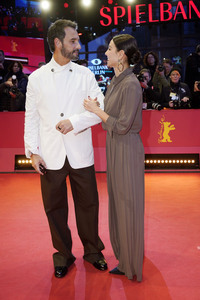 Preisverleihung, Berlinale 2025