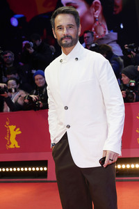 Preisverleihung, Berlinale 2025