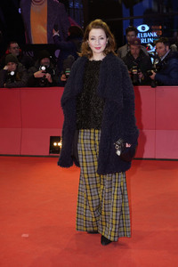 Preisverleihung, Berlinale 2025