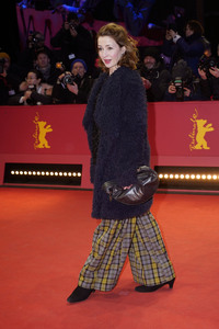 Preisverleihung, Berlinale 2025