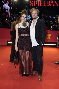 Preisverleihung, Berlinale 2025