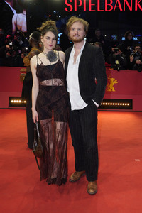 Preisverleihung, Berlinale 2025