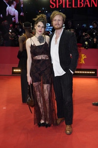 Preisverleihung, Berlinale 2025