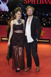 Preisverleihung, Berlinale 2025