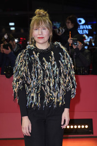 Preisverleihung, Berlinale 2025