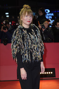 Preisverleihung, Berlinale 2025