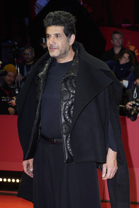 Preisverleihung, Berlinale 2025