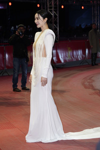 Preisverleihung, Berlinale 2025