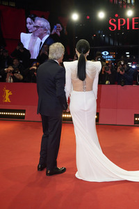 Preisverleihung, Berlinale 2025