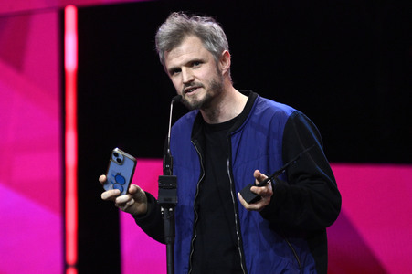 Preisverleihung, Berlinale 2025