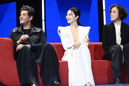 Preisverleihung, Berlinale 2025