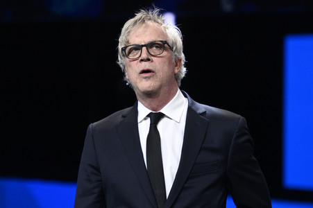 Preisverleihung, Berlinale 2025