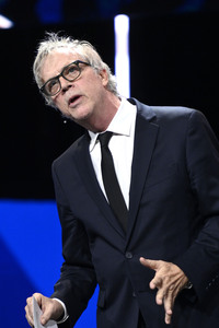 Preisverleihung, Berlinale 2025