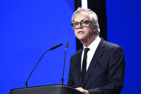 Preisverleihung, Berlinale 2025