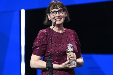 Preisverleihung, Berlinale 2025