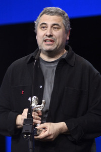 Preisverleihung, Berlinale 2025