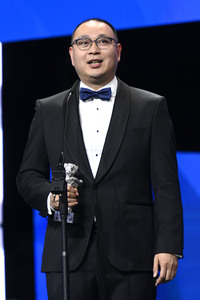 Preisverleihung, Berlinale 2025