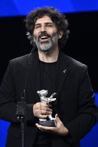 Preisverleihung, Berlinale 2025