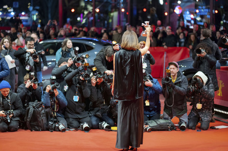 Preisträger Photocall, Berlinale 2025