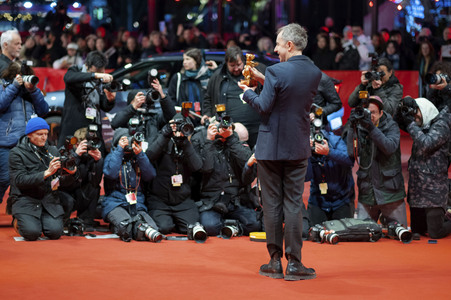Preisträger Photocall, Berlinale 2025