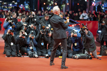 Preisträger Photocall, Berlinale 2025
