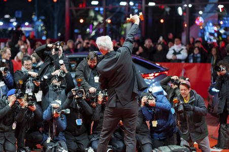 Preisträger Photocall, Berlinale 2025