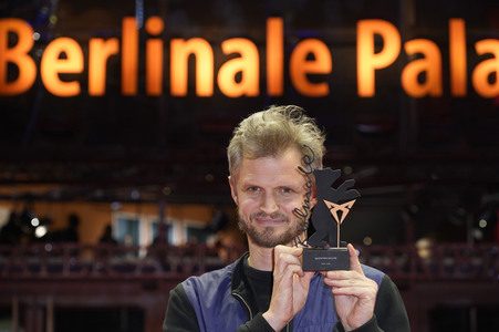 Preisträger Photocall, Berlinale 2025