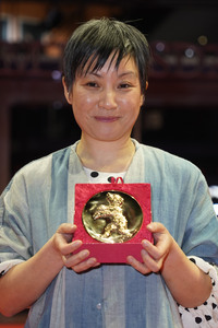 Preisträger Photocall, Berlinale 2025