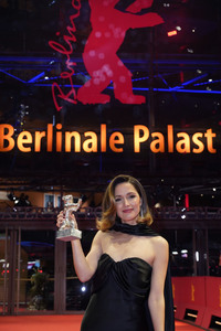Preisträger Photocall, Berlinale 2025