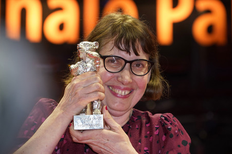 Preisträger Photocall, Berlinale 2025