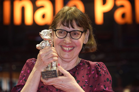 Preisträger Photocall, Berlinale 2025