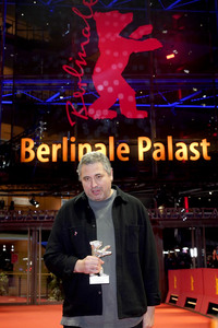 Preisträger Photocall, Berlinale 2025