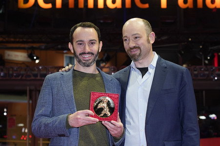 Preisträger Photocall, Berlinale 2025