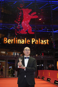 Preisträger Photocall, Berlinale 2025