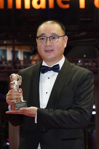 Preisträger Photocall, Berlinale 2025